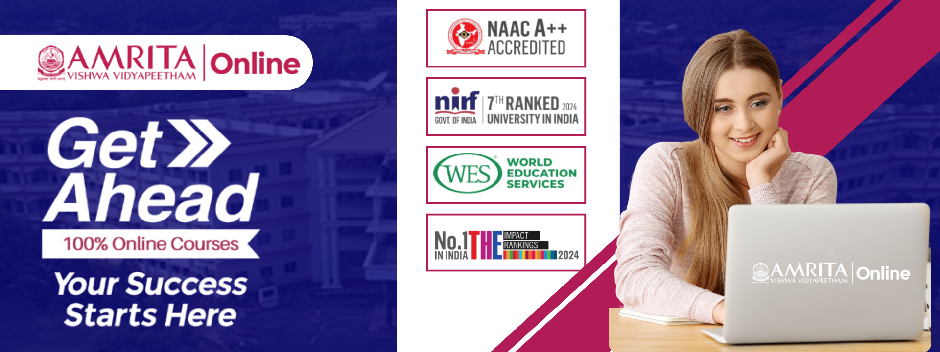 Amrita Vishwa Vidyapeetham