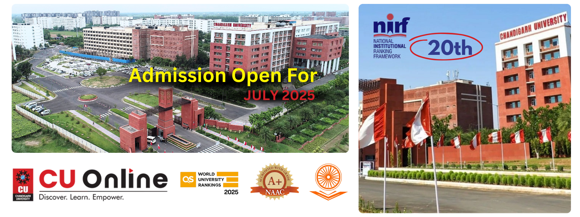 Chandigarh University