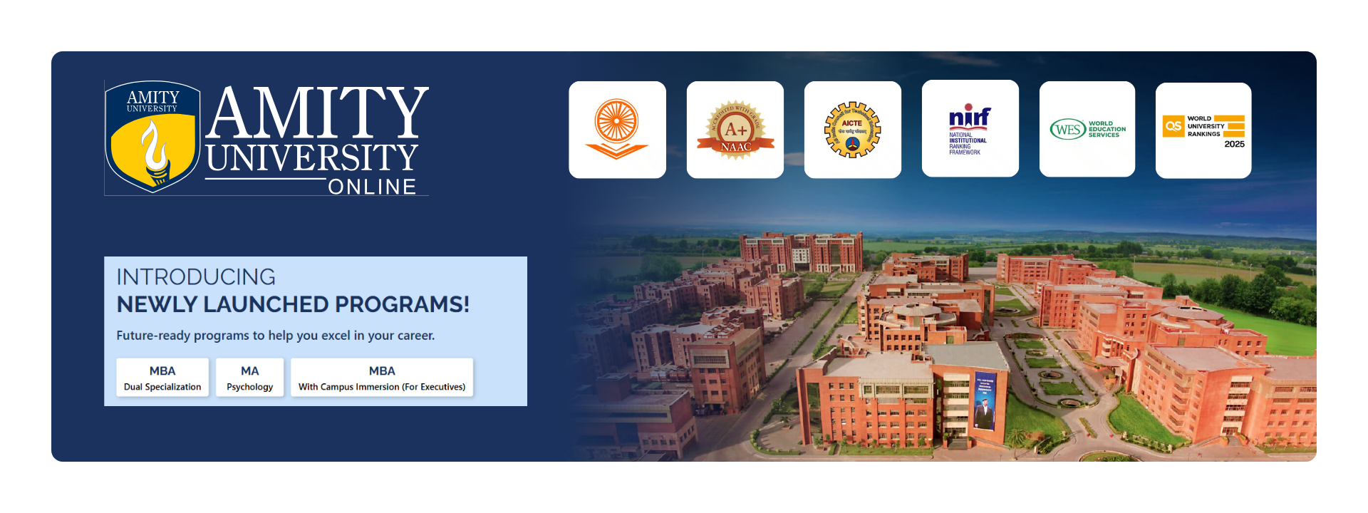 Amity University