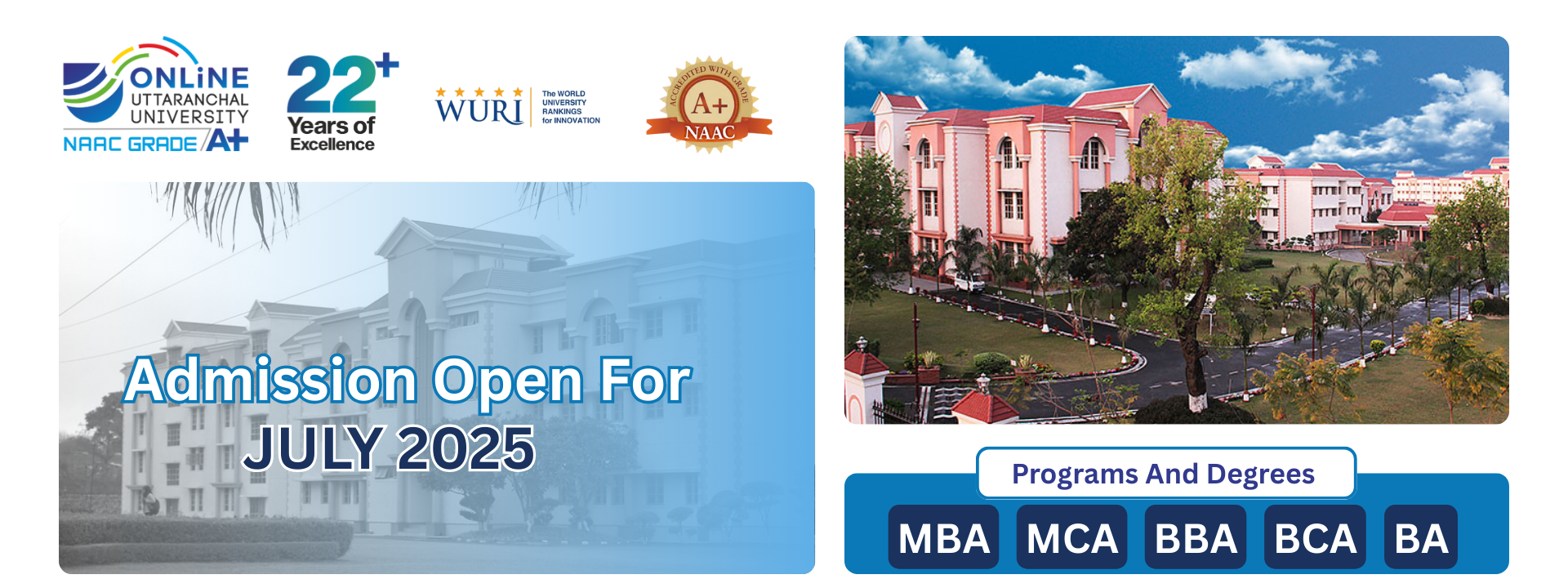 Uttaranchal University