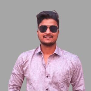 Dipanshu Kumar 